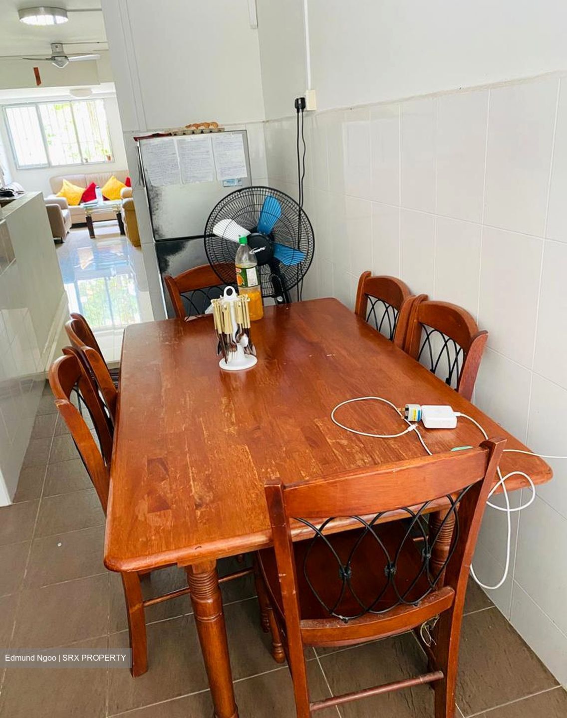 Blk 713 Clementi West Street 2 (Clementi), HDB 3 Rooms #394684121